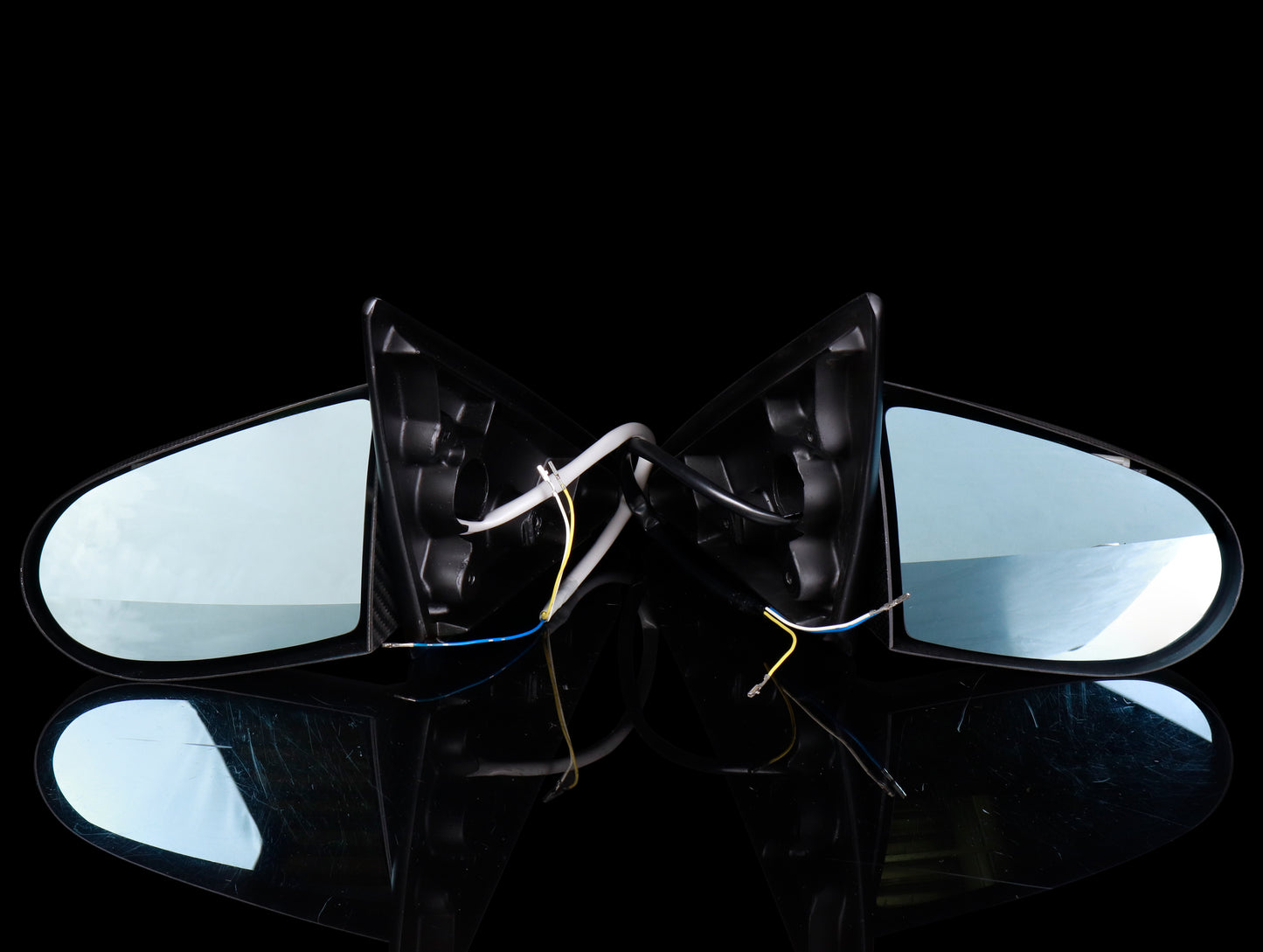Spoon Sports Carbon Racing Mirrors