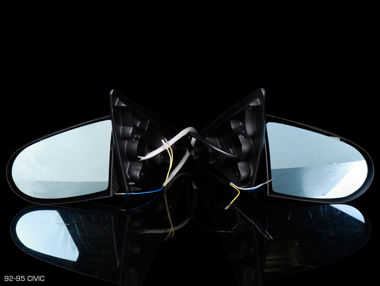Spoon Sports Carbon Racing Mirrors