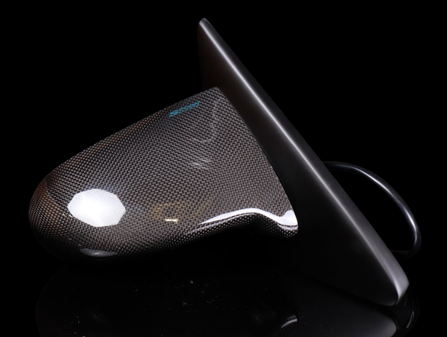 Spoon Sports Carbon Racing Mirrors