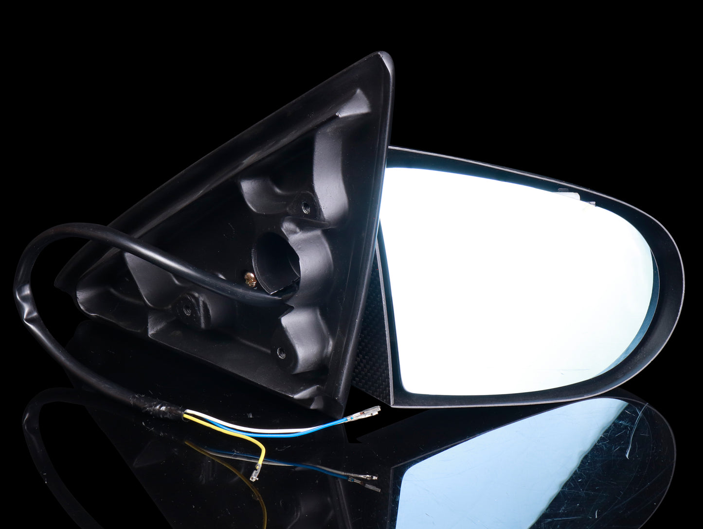 Spoon Sports Carbon Racing Mirrors