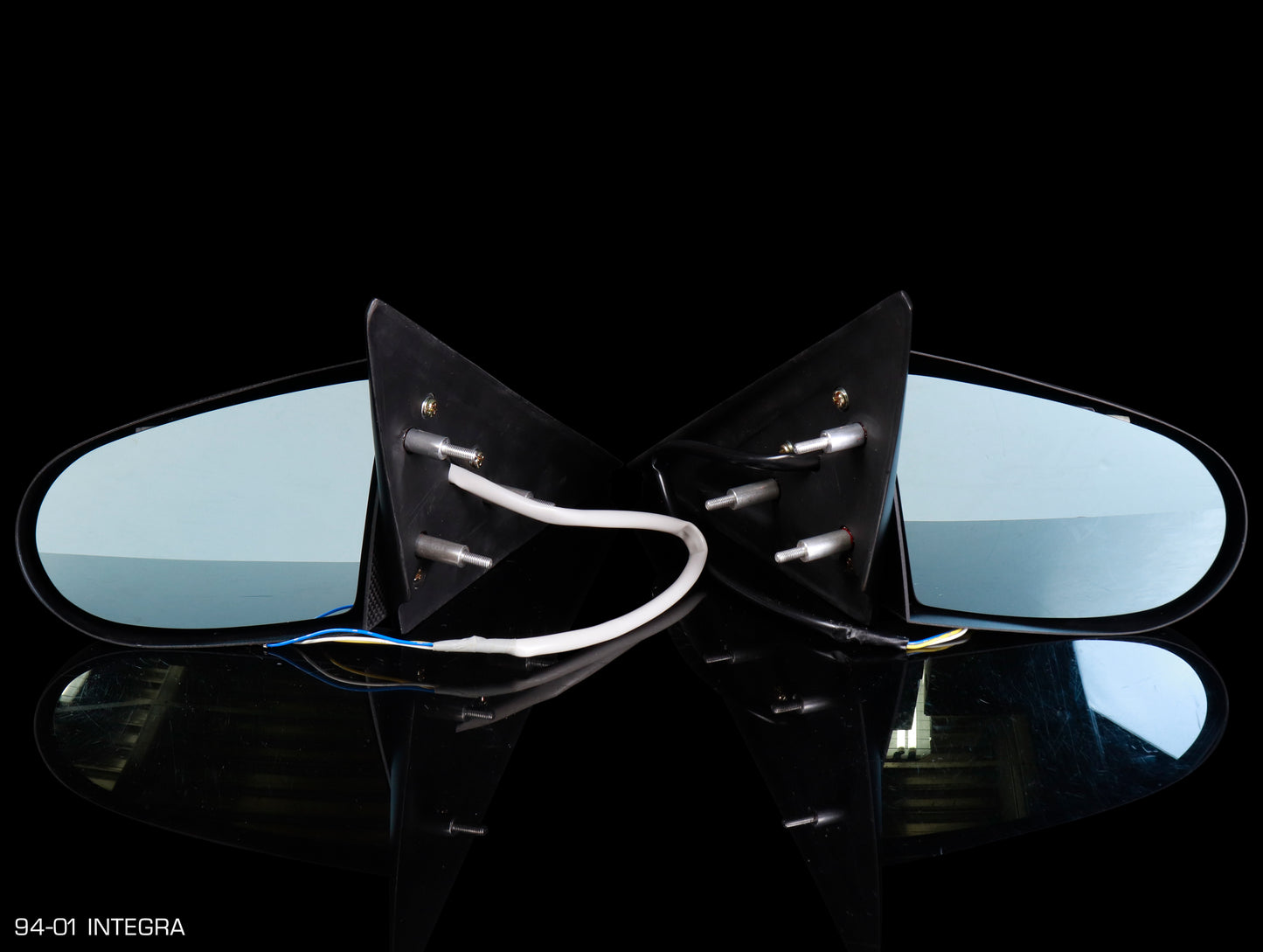 Spoon Sports Carbon Racing Mirrors