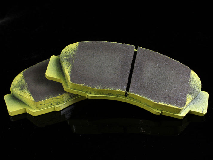 DBA XP Performance Front Brake Pads | Honda Civic Type-R (FL5) (22+) (DB1695XP)