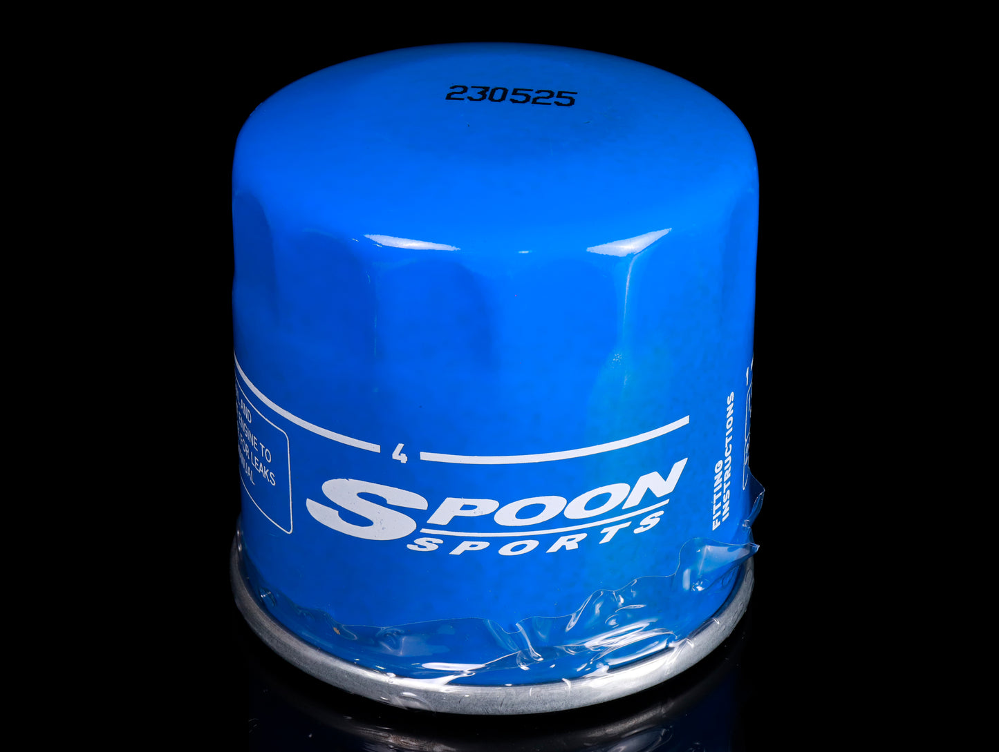 Spoon Sports Oil Filter