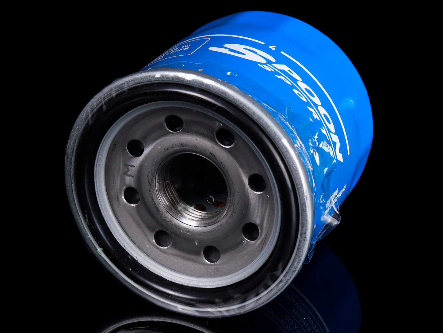 Spoon Sports Oil Filter