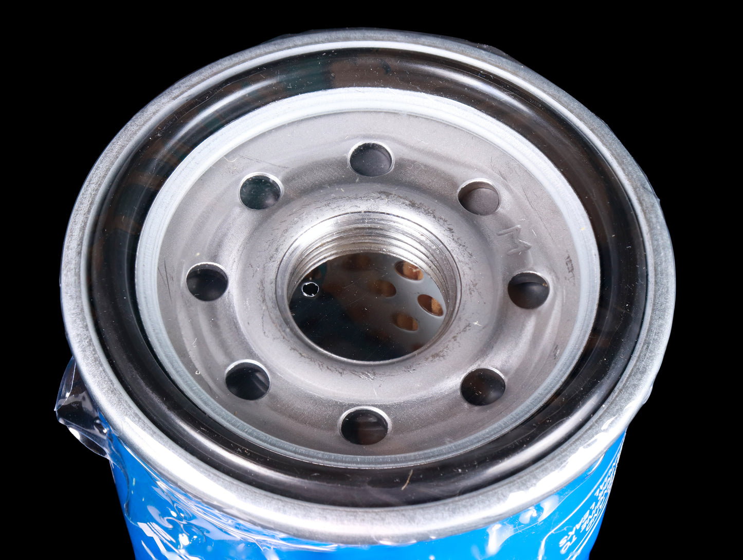 Spoon Sports Oil Filter