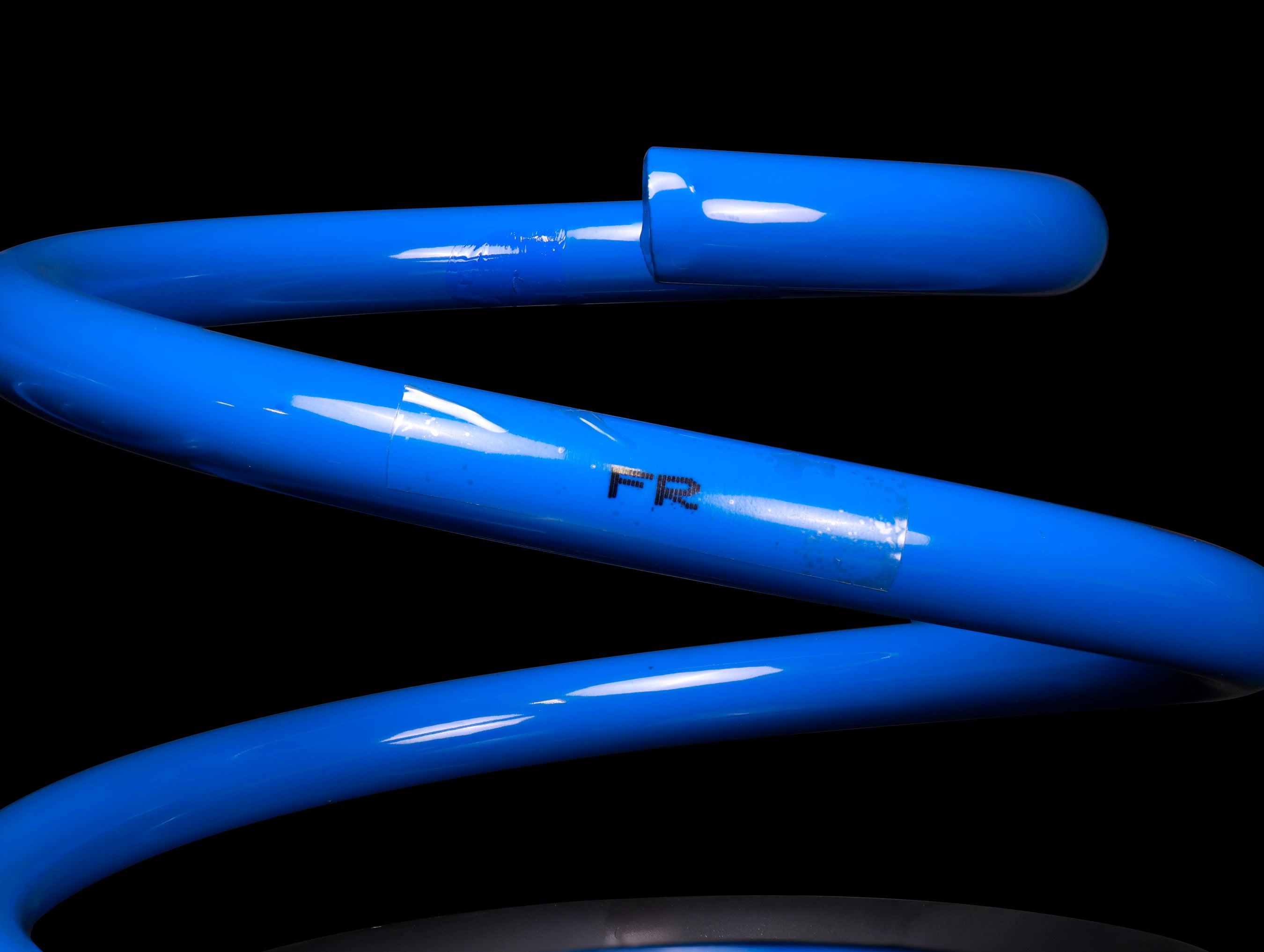 Spoon Sports Progressive Spring Set - 26+ Honda Prelude (BF1) - JHPUSA
