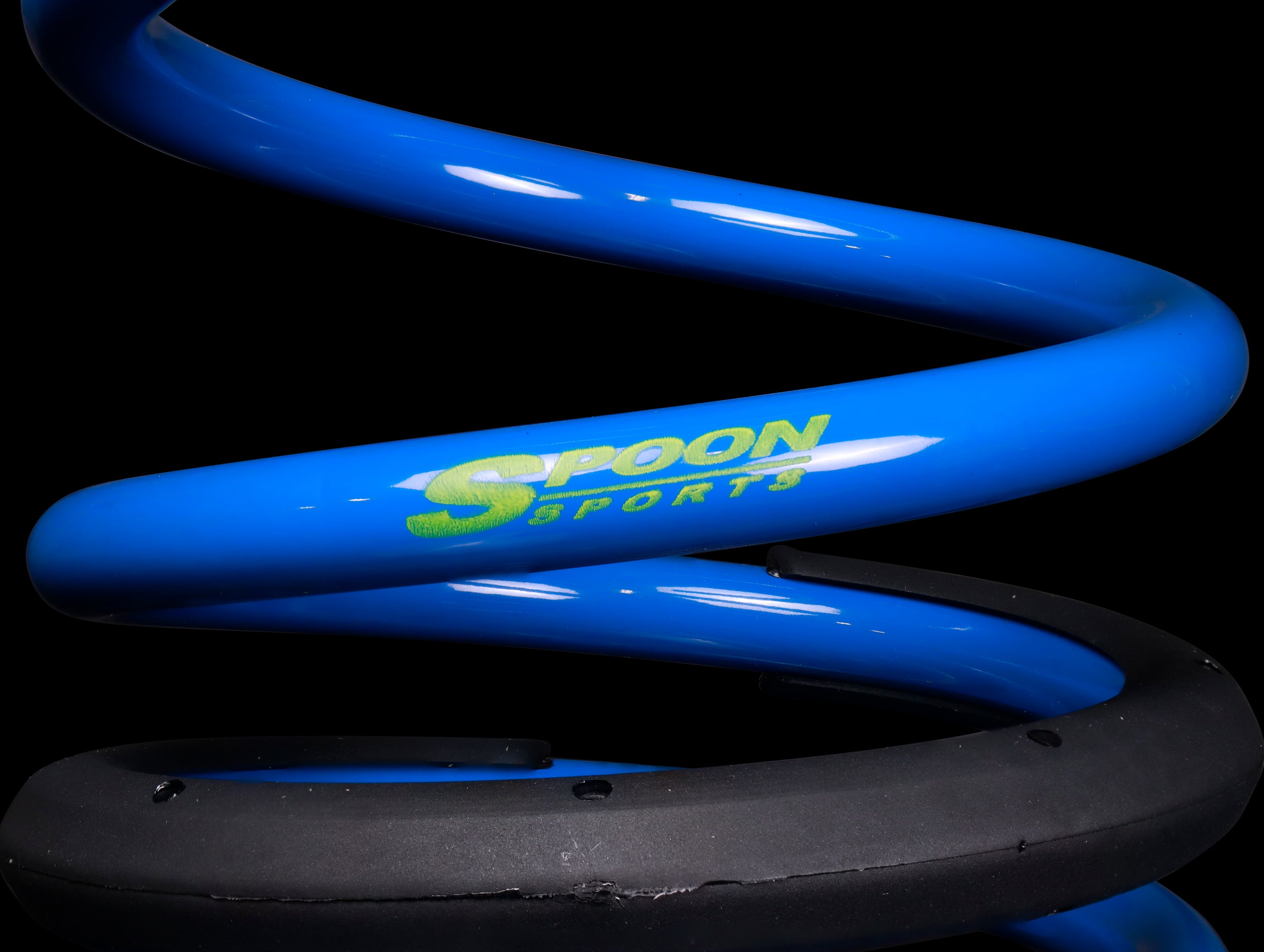 Spoon Sports Progressive Spring Set - 26+ Honda Prelude (BF1) - JHPUSA