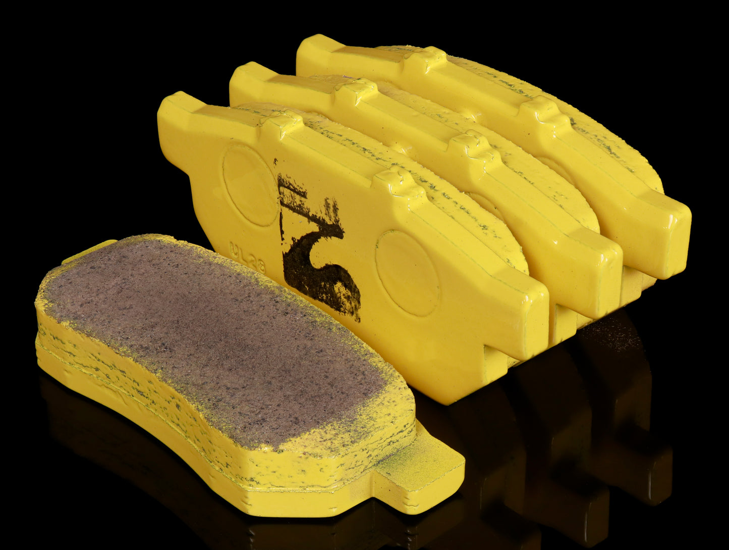 Spoon Sports Rear Brake Pads - Civic / Integra
