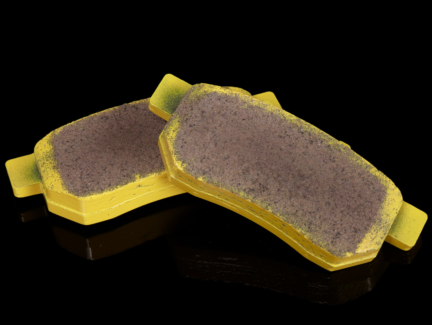 Spoon Sports Rear Brake Pads - Civic / Integra