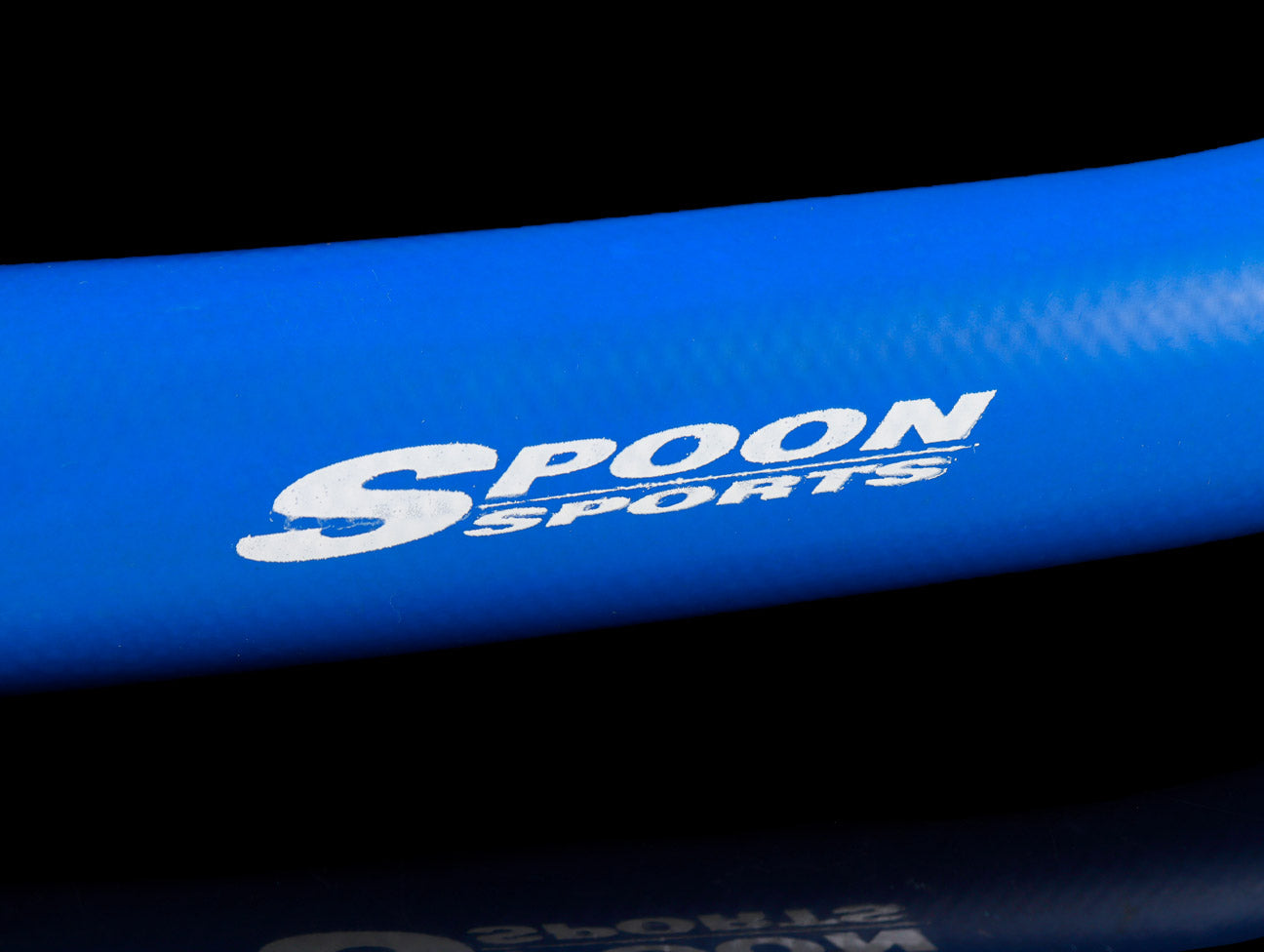 Spoon Radiator Hose Set - 02-05 Civic Si / 02-06 RSX