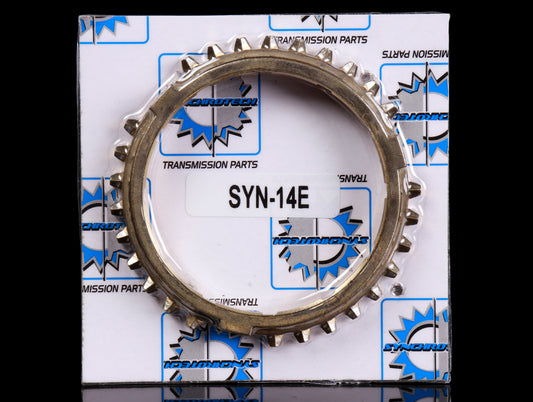 Synchrotech 54mm Reverse Copper Synchro - B/D/H-series