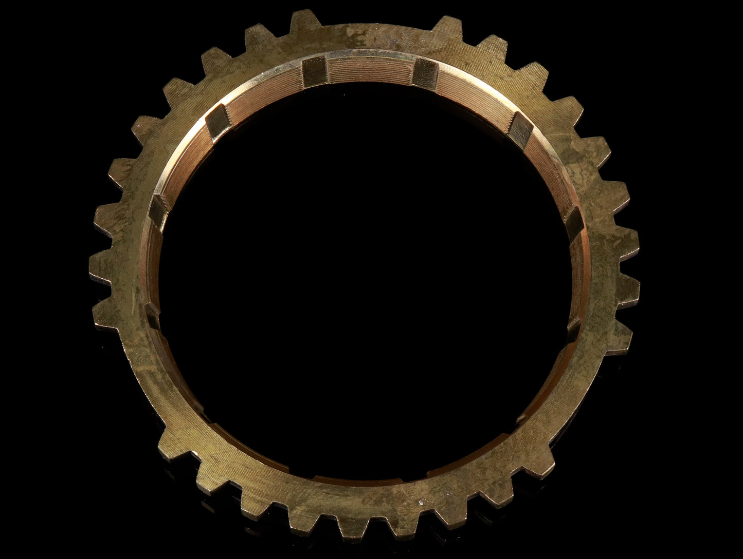 Synchrotech 54mm Reverse Copper Synchro - B/D/H-series
