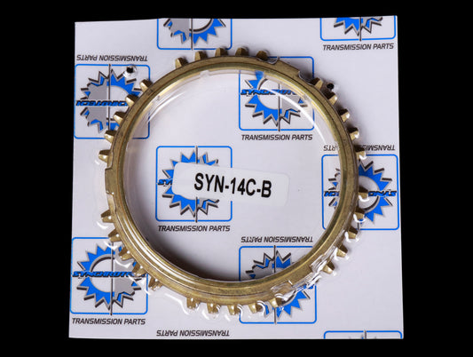 Synchrotech 65mm Brass Synchro - B/H-series