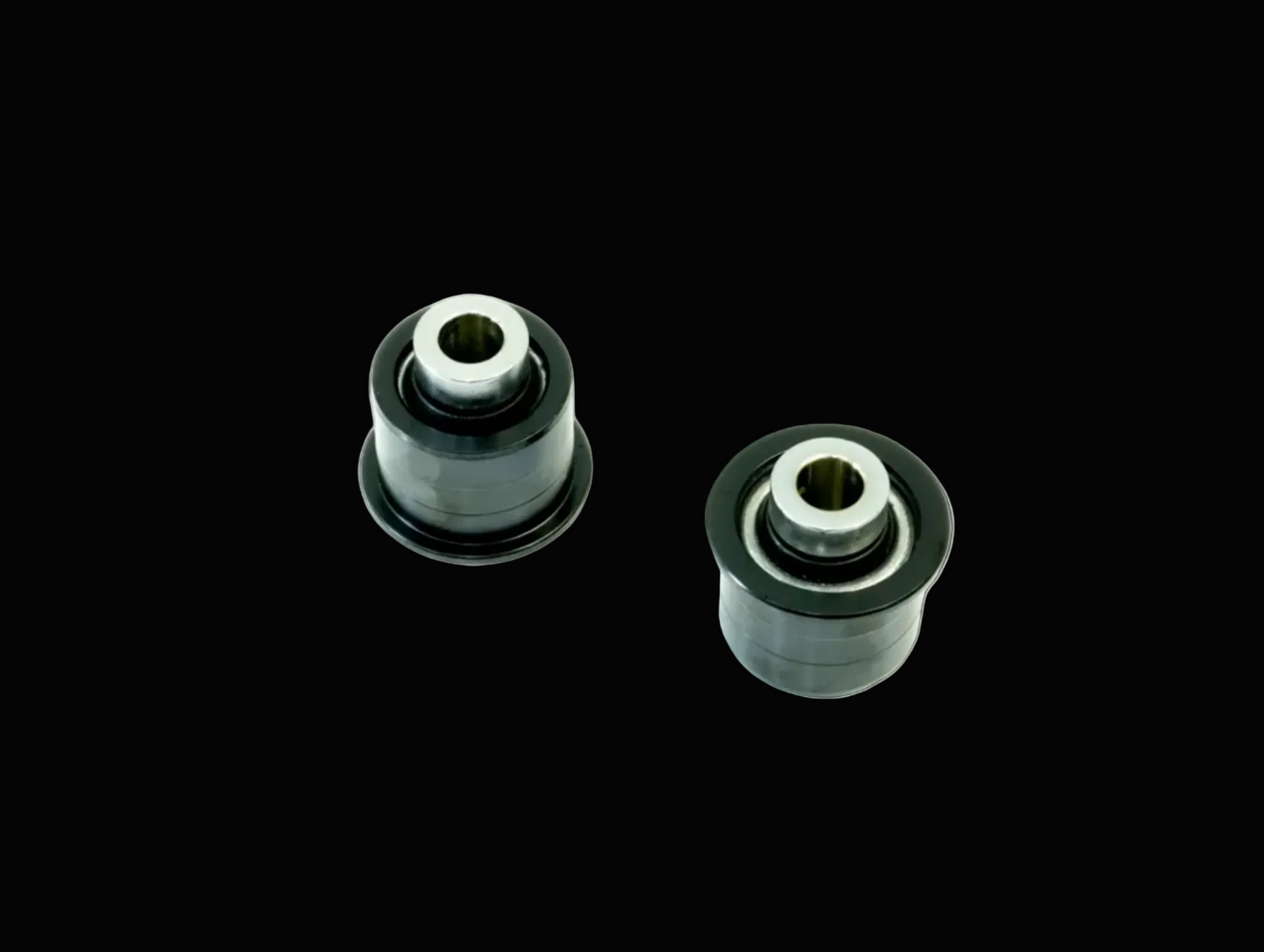 TruHart Rear Knuckle Bushings (Pillowball) - 17+ Civic Type-R FK8/FL5 / 24+ Integra Type-S