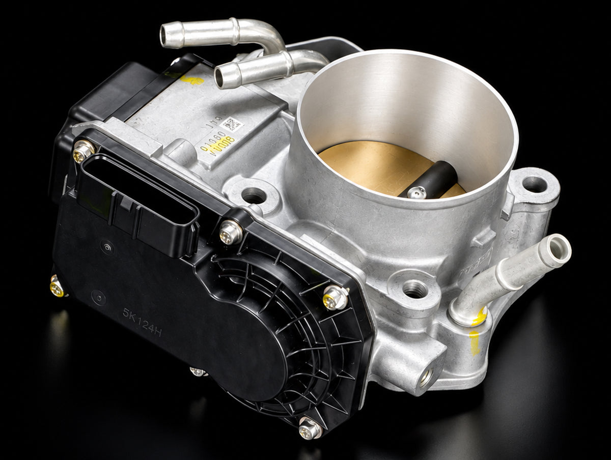 Toda Big Single Throttle Body - K20A