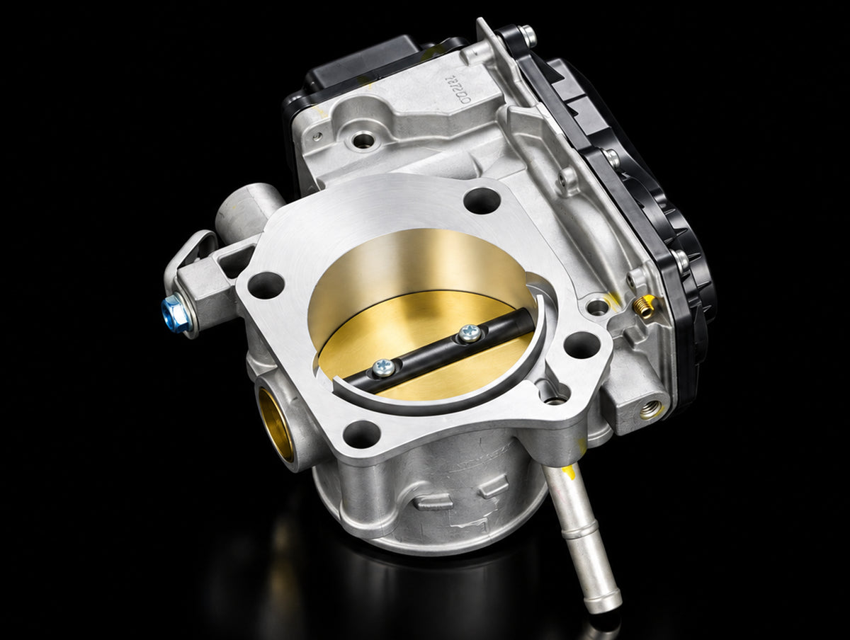 Toda Big Single Throttle Body - K20A