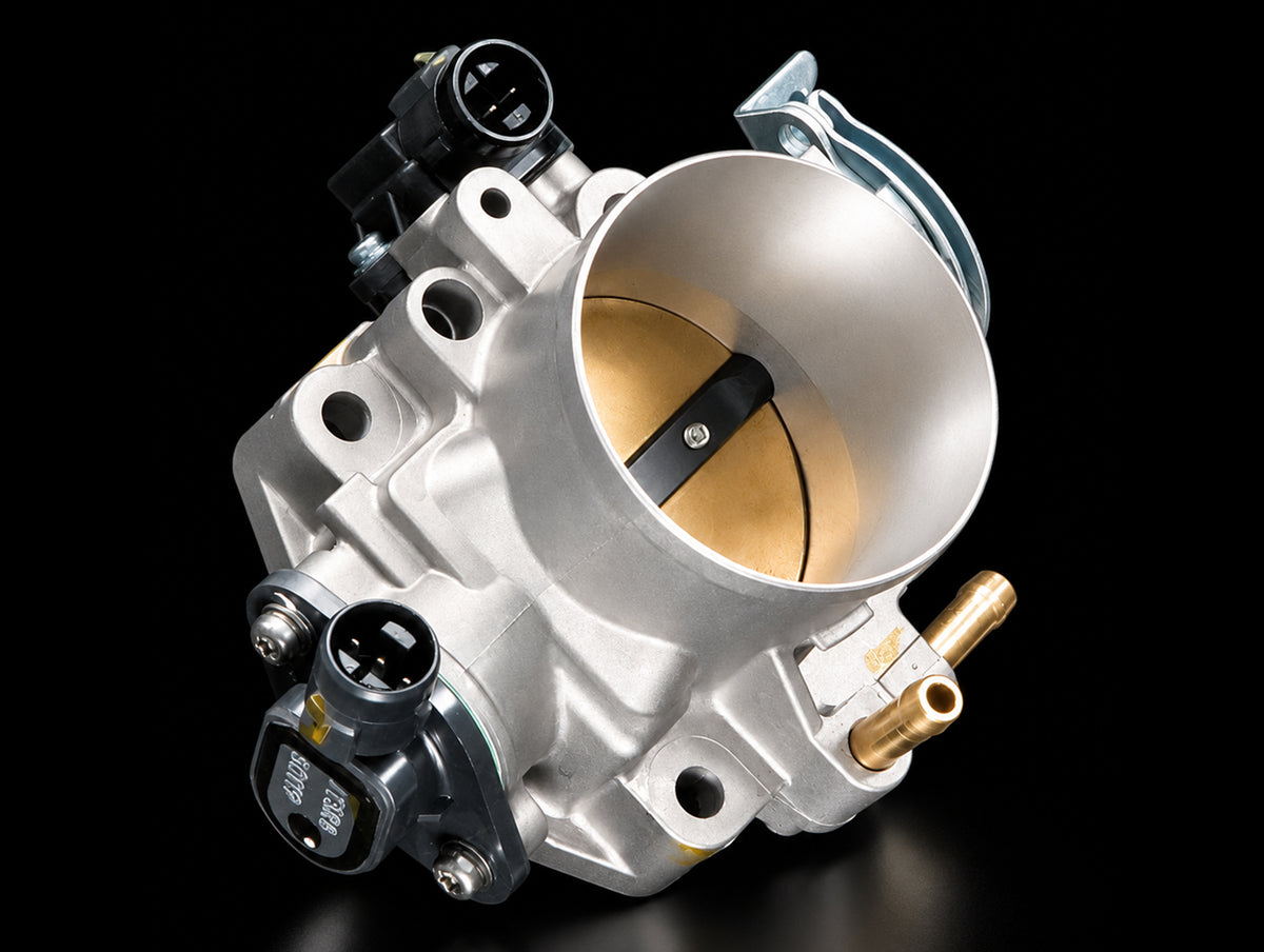 Toda Big Single Throttle Body - F20C (AP1)