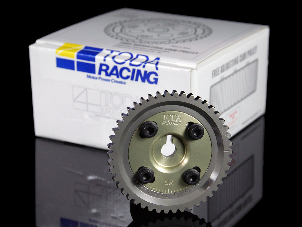 Toda Cam Gears - K-series