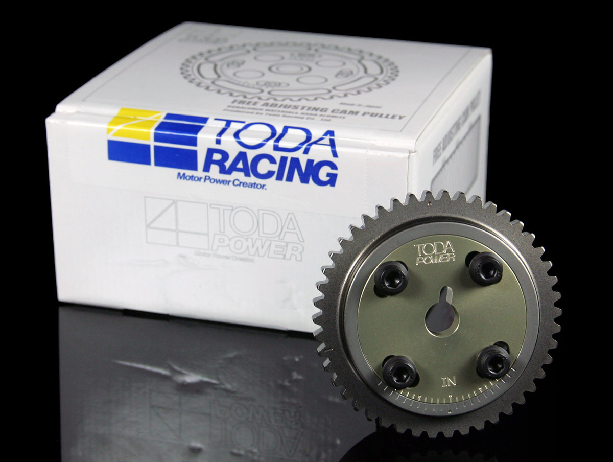 Toda Cam Gears - K-series