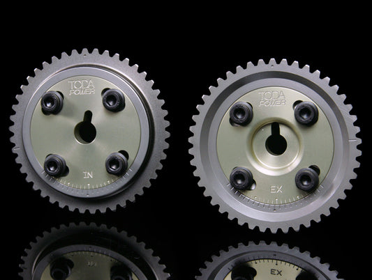Toda Cam Gears - K-series