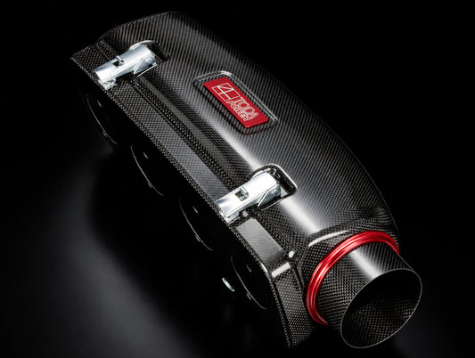 Toda Dry Carbon High Power Surge Tank - F20C/F22C (AP1/AP2)