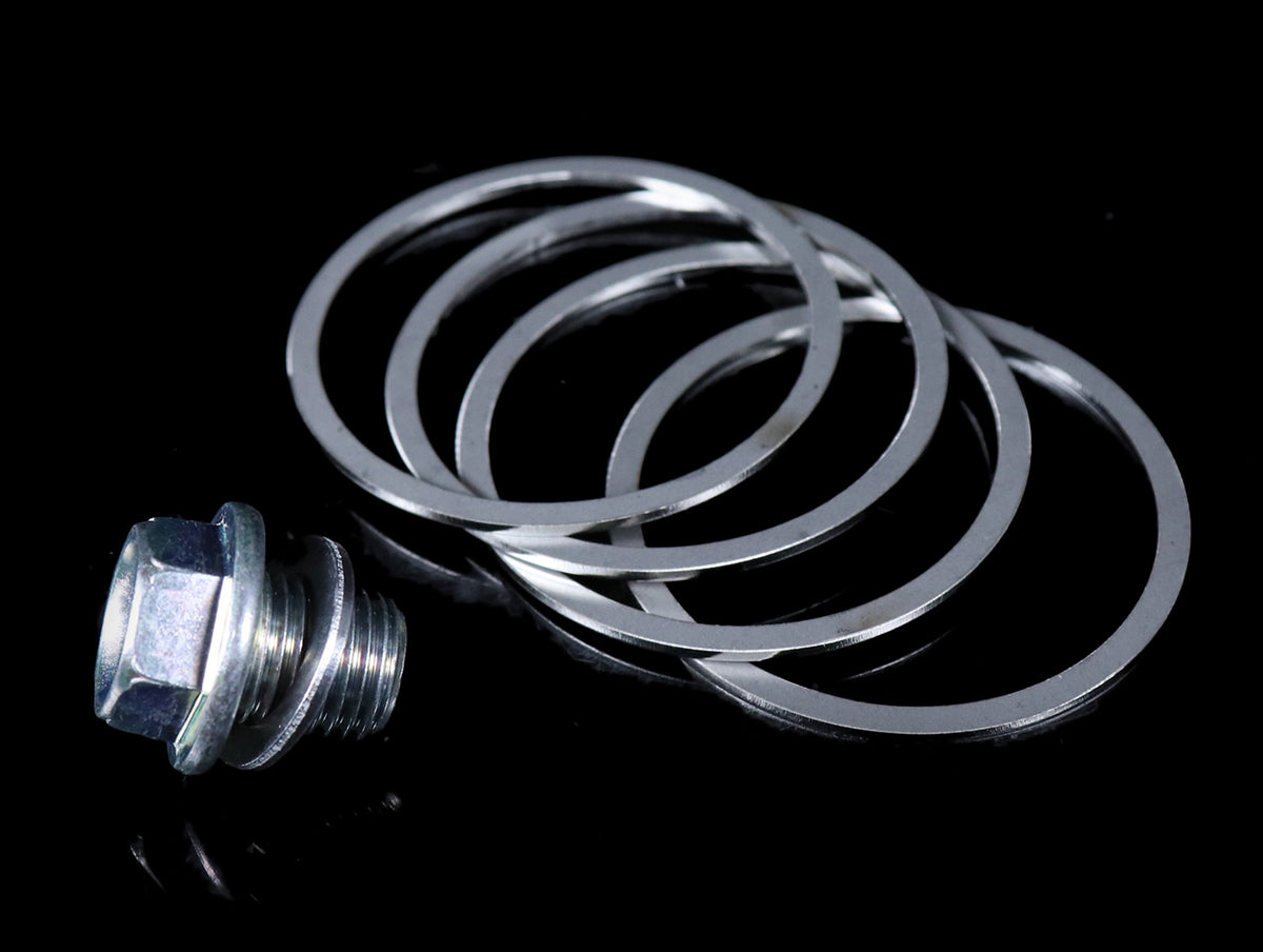 Toda Dry Carbon High Power Surge Tank - K-series (EP3/DC5/CL7/FD2)