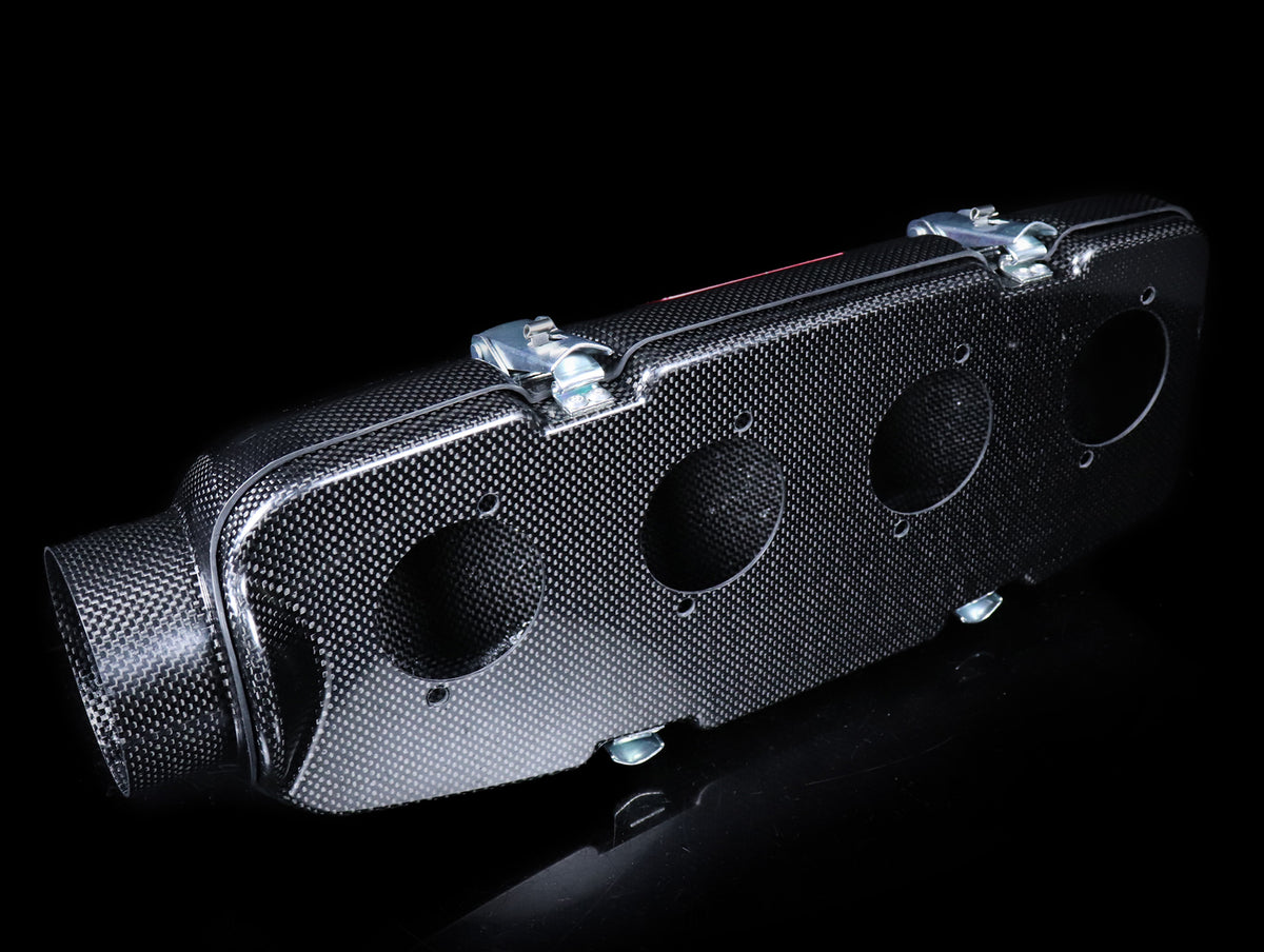 Toda Dry Carbon High Power Surge Tank - K-series (EP3/DC5/CL7/FD2)