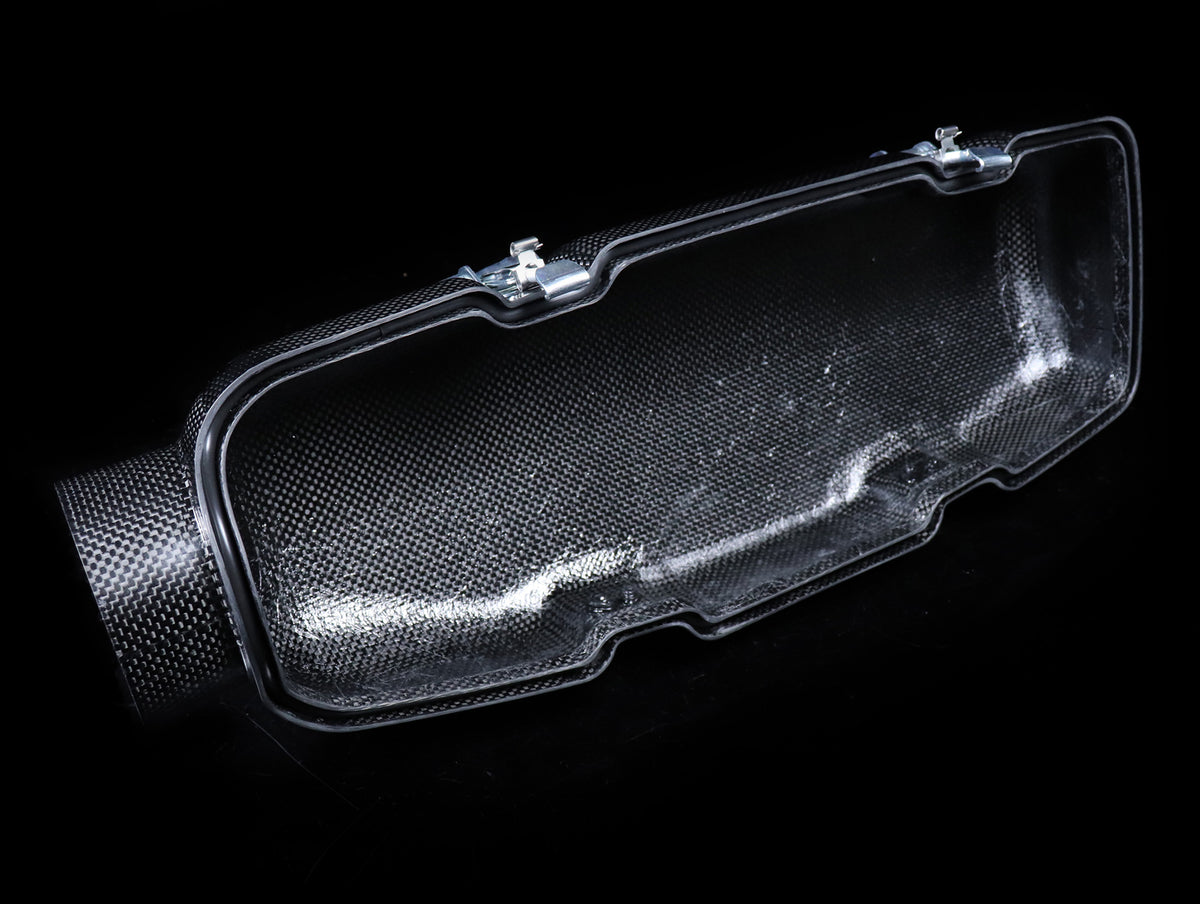 Toda Dry Carbon High Power Surge Tank - K-series (EP3/DC5/CL7/FD2)