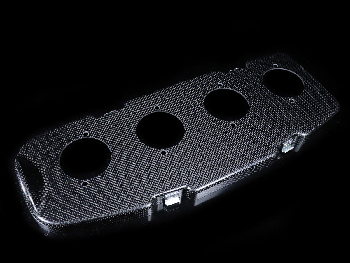 Toda Dry Carbon High Power Surge Tank - K-series (EP3/DC5/CL7/FD2)
