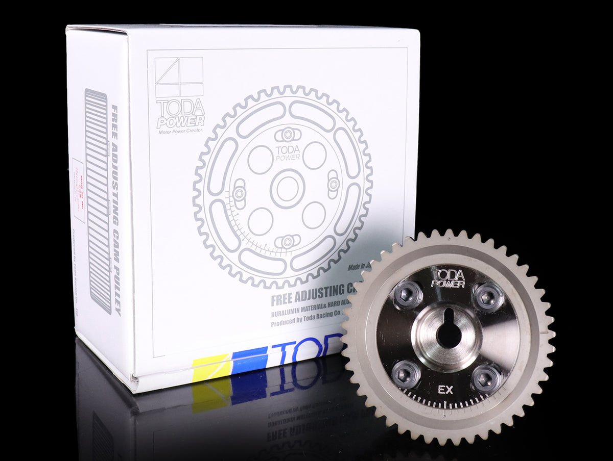 Toda Exhaust Cam Gear - K-series