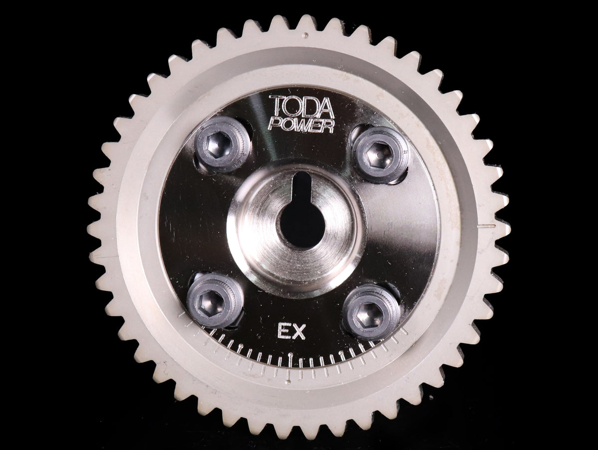 Toda Exhaust Cam Gear - K-series