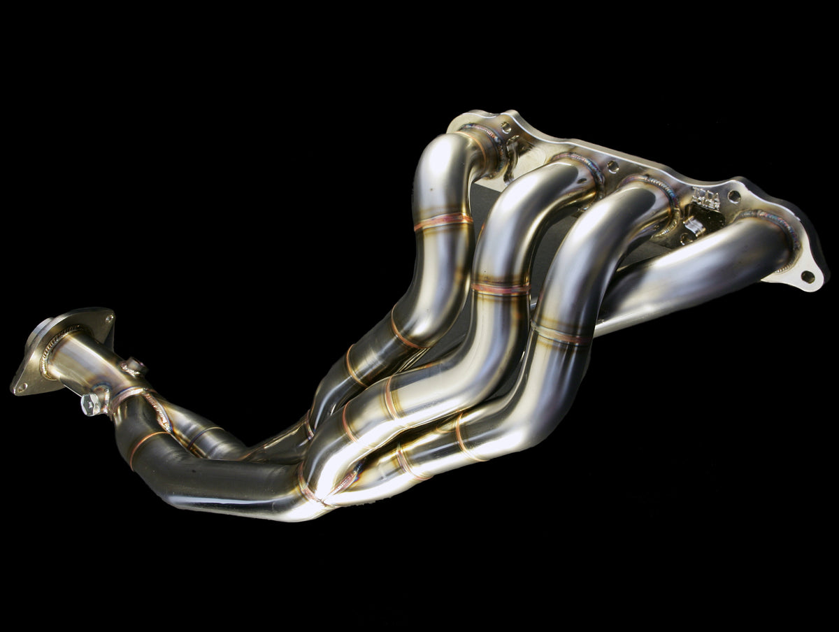 Toda Exhaust Manifold - S2000 (Standard Version)