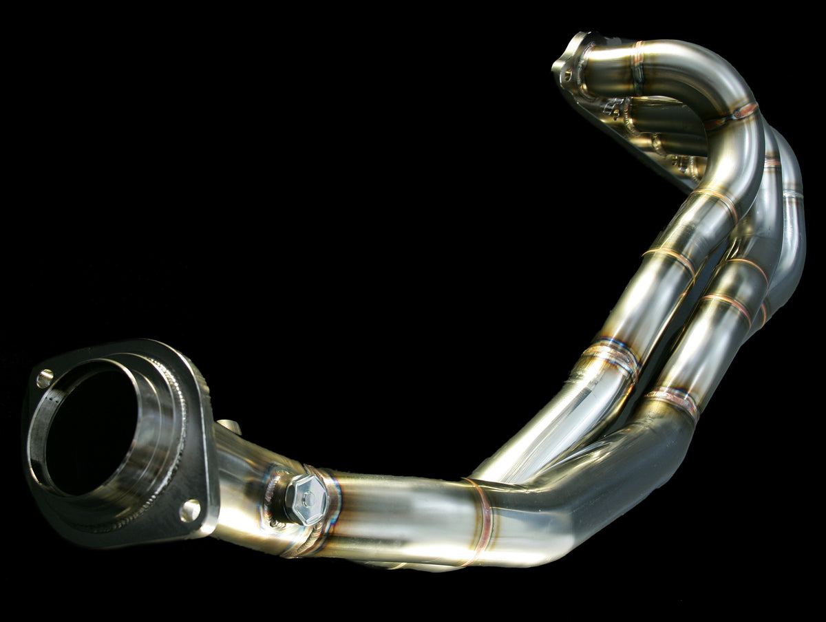 Toda Exhaust Manifold - S2000 (Standard Version)