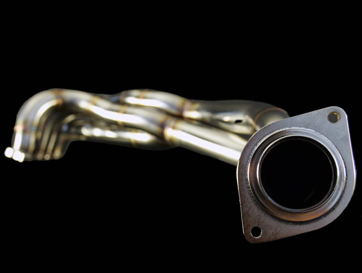 Toda Exhaust Manifold - S2000 (Standard Version)