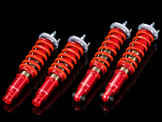 Toda Fightex Damper Kit - Type DA - Honda/Acura