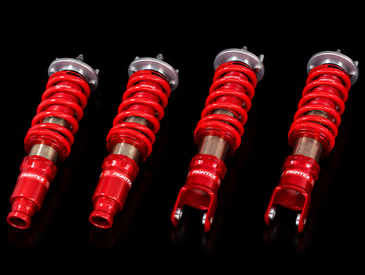 Toda Fightex Damper Kit - Type N1 - 92-00 Civic