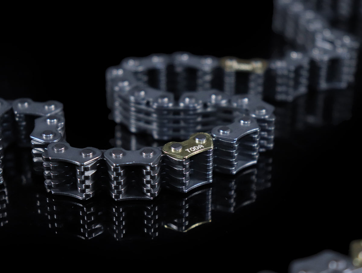 Toda Heavy Duty Timing Chain - K-series