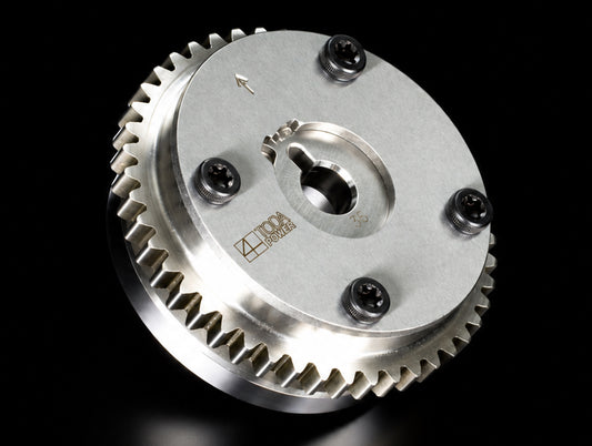 Toda Intake VTC Control Cam Sprocket - K20A