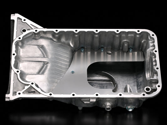 Toda Racing Anti G Force Oil Pan - 00-09 S2000
