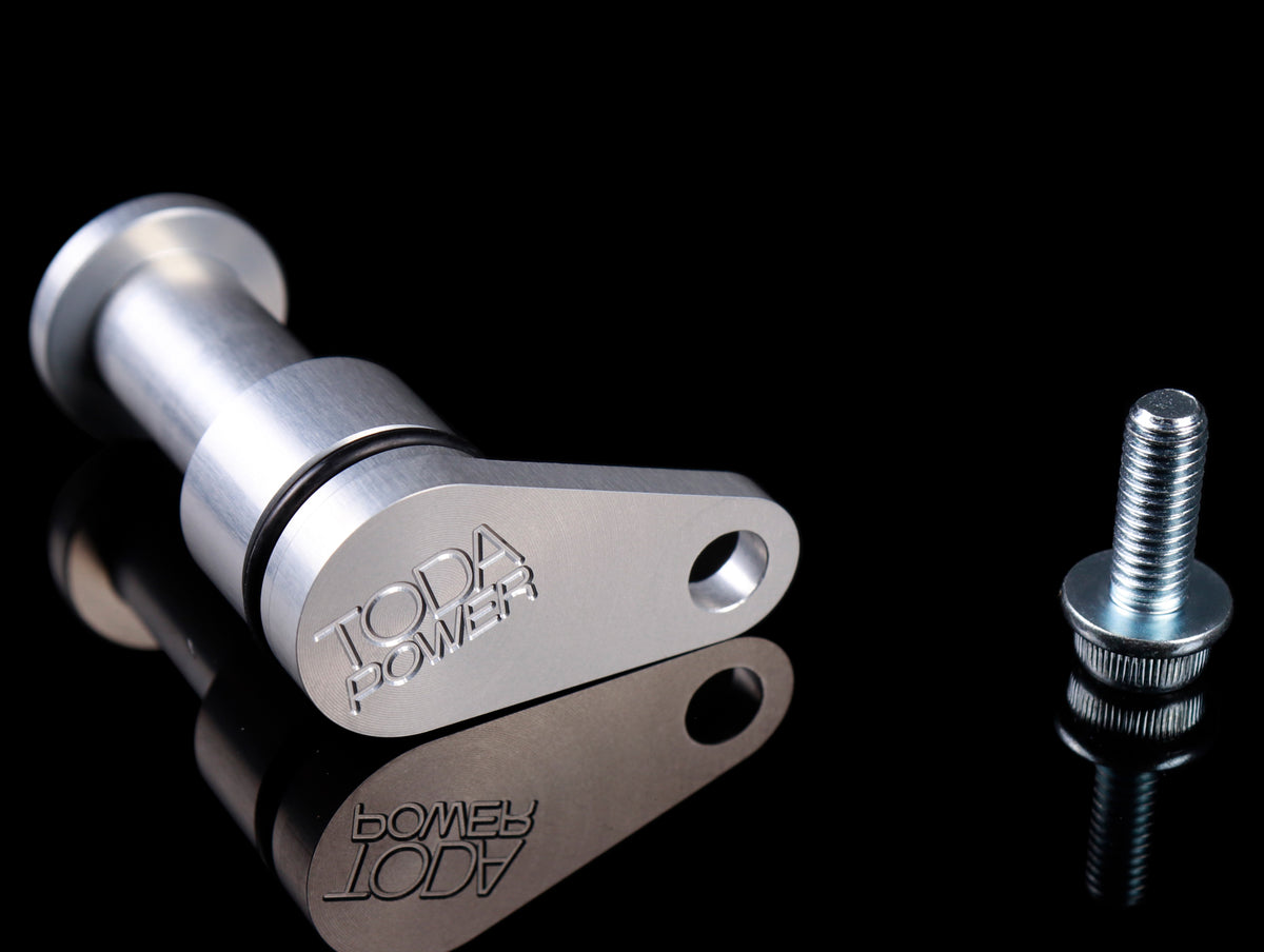 Toda Racing VTC Valve Plug - K20A