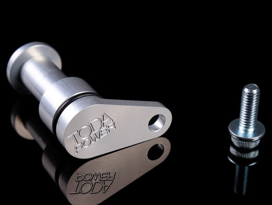 Toda Racing VTC Valve Plug - K20A