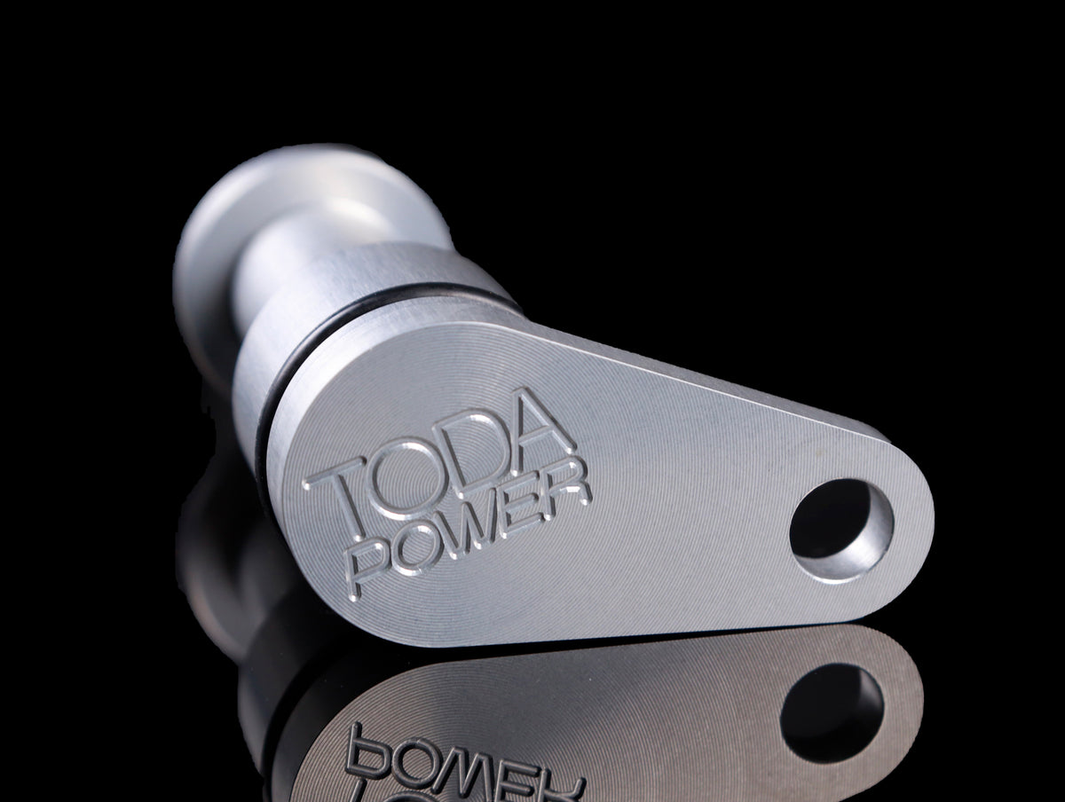 Toda Racing VTC Valve Plug - K20A