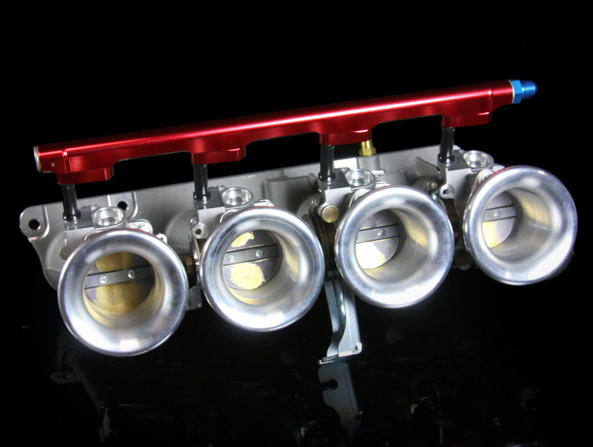 Toda Sport Injection Kit - K-series (EP3/DC5)