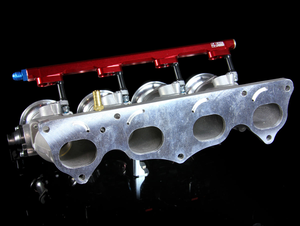 Toda Sport Injection Kit - K-series (EP3/DC5)