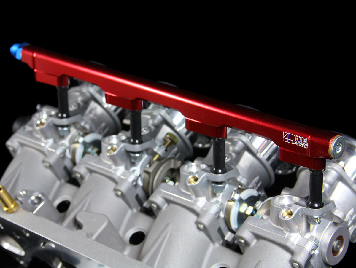 Toda Sport Injection Kit - K-series (EP3/DC5)