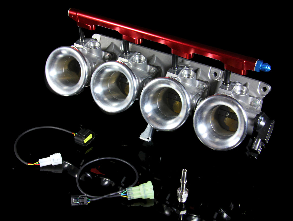Toda Sport Injection Kit - K-series (EP3/DC5)