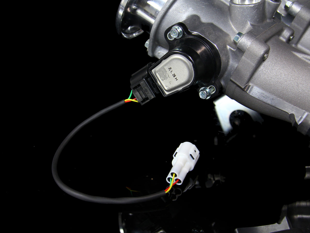 Toda Sport Injection Kit - K-series (EP3/DC5)