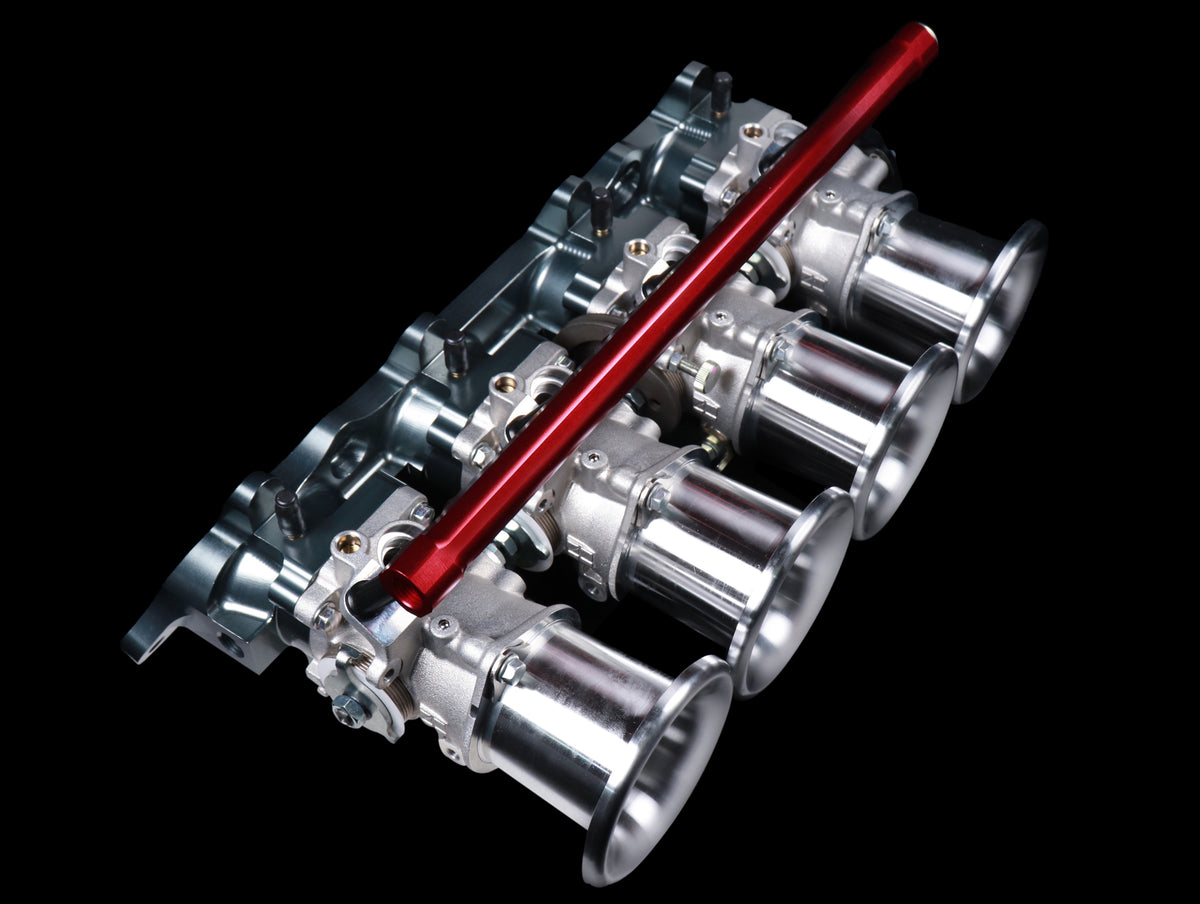 Toda Sport Injection Kit - Toyota 3SG