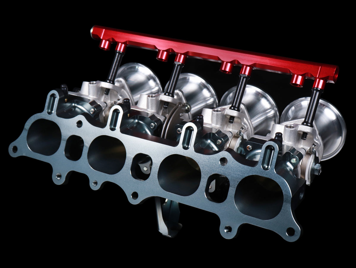 Toda Sport Injection Kit - Toyota 3SG