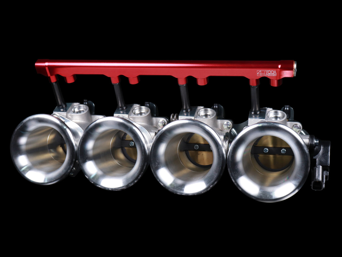 Toda Sport Injection Kit - Toyota 3SG